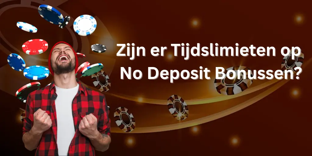 Zijn er Tijdslimieten op