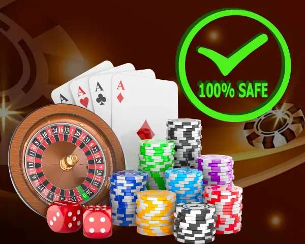 Casino’s Veilig en Legaal